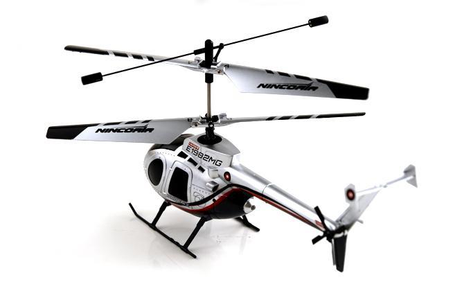 NINCO 190 PHEONIX HELI