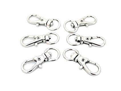 CLAW CLASPS HOOKS