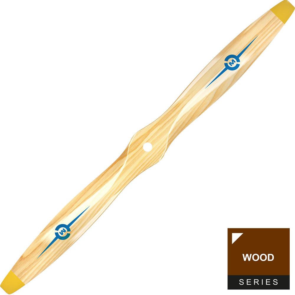 MASTER SCREW PROPLLER 22X8 WOOD SERIES