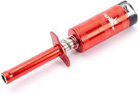 Dynamite Nimh Glow Starter Dyn1923 With Charger