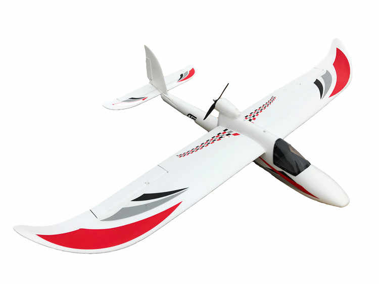 Rc Airplane Sky Surfer Without Electronics