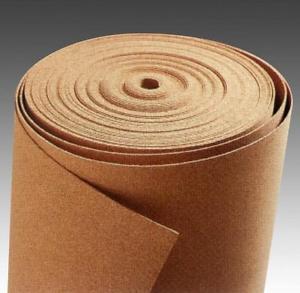 CORK SHEET 4MM