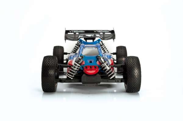 LRP S8 Rebel BXE ELECTRIC BUGGY