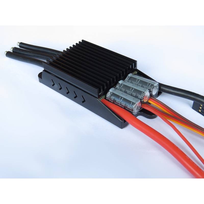 JP Hobby Mantis 150A HV ESC 6-12S OPTO