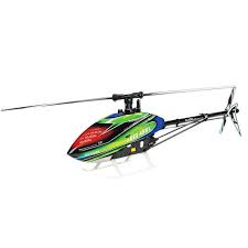 Trex 450 3D Helicopter Electric Model