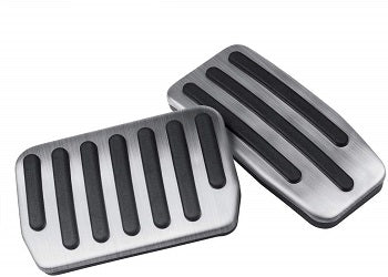 NON SLIP PEDAL CAR ACCESSORIES