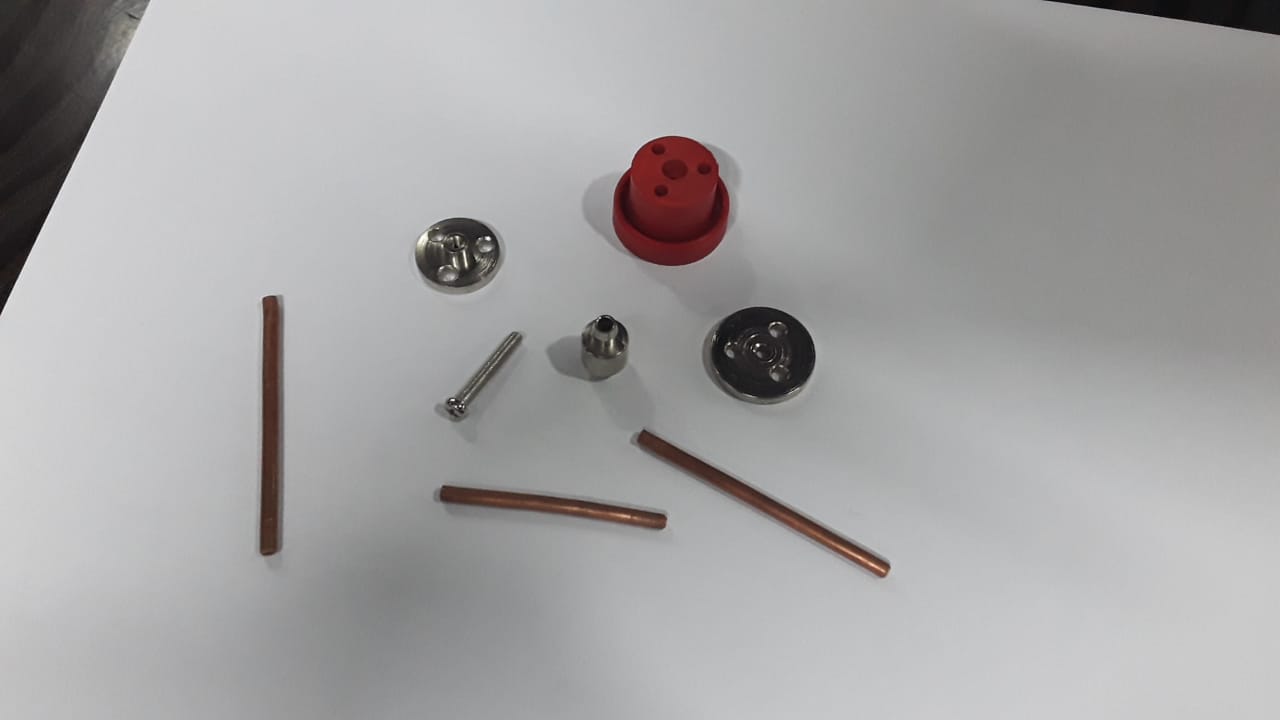 Fuel Tank  accessories  for Petrol/Gasoline Engines