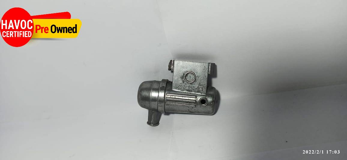 Boat Engine Muffler-Quality Pre Owned