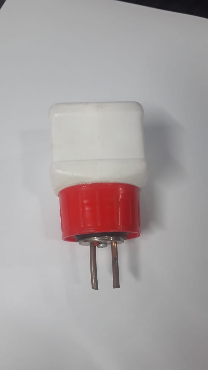 Fuel Tank 100Ml