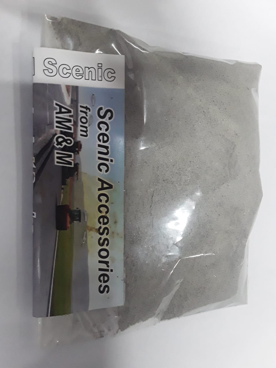 Asphalt Powder