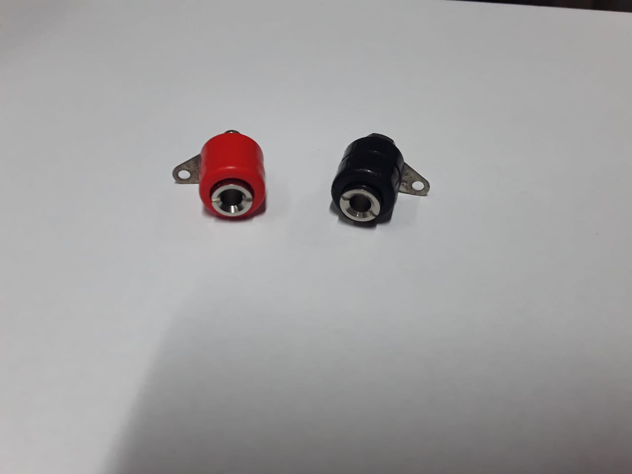 4mm Banana Socket Jack for Banana Plug Terminal Connector