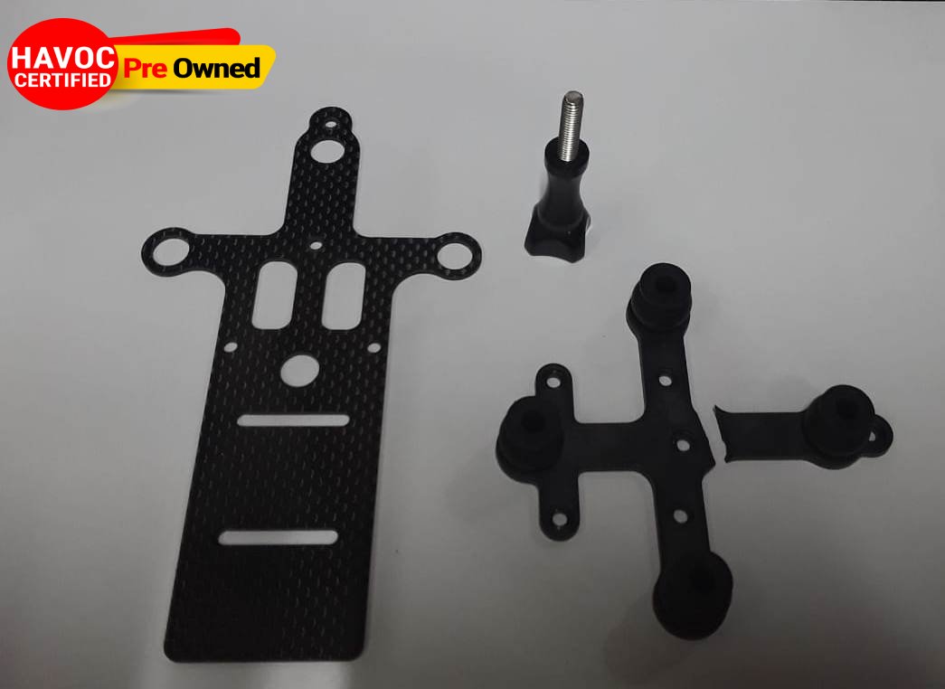 Phanthom Drone Parts-Quality Pre Owned