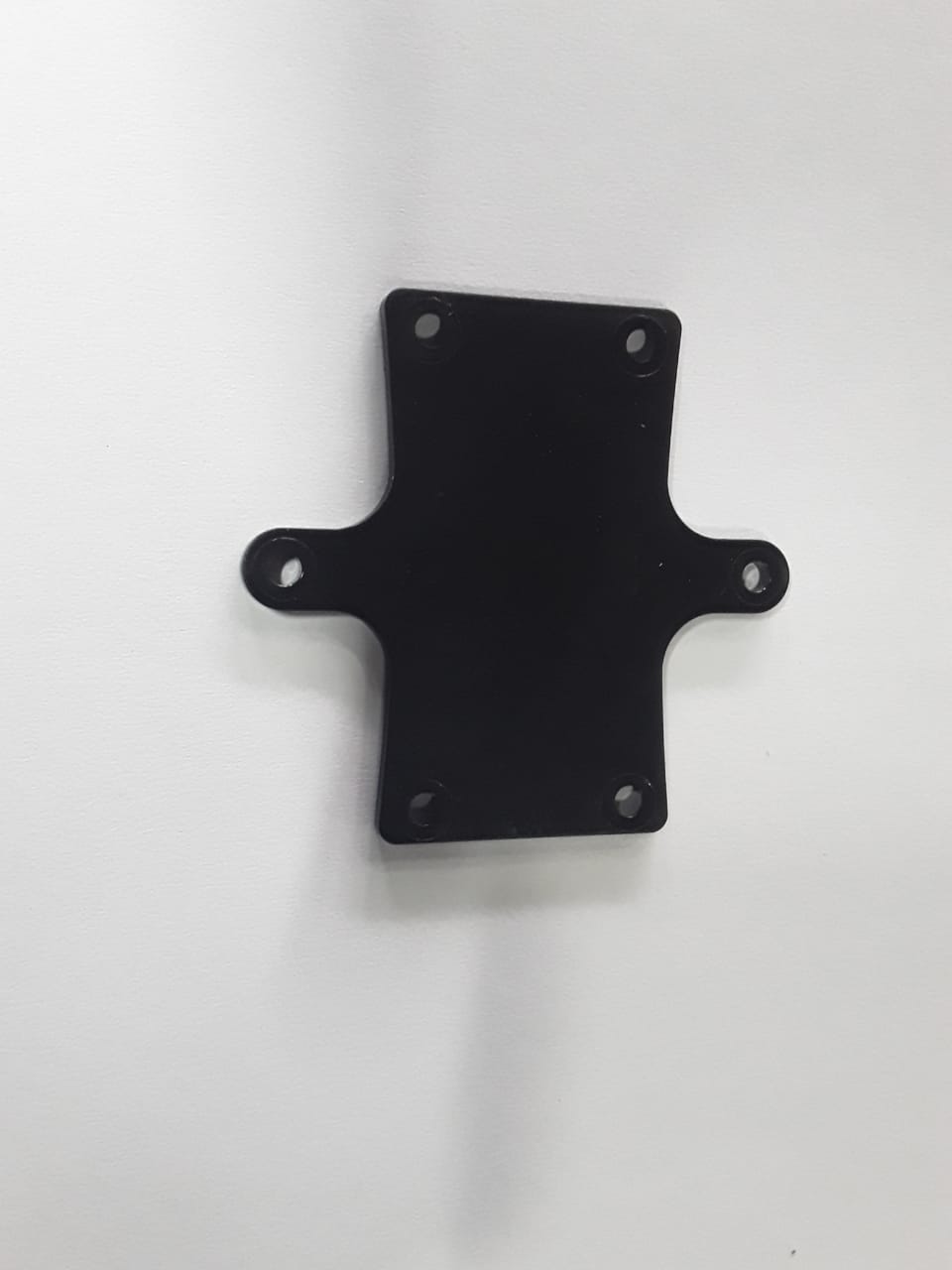 Car Esc Mount Plate