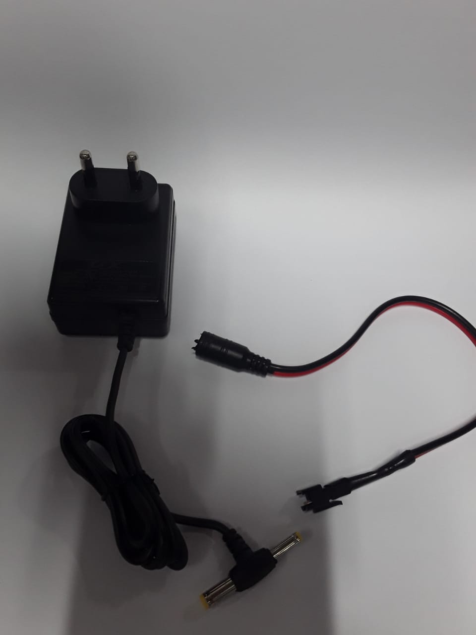 5V 1A DC Power Supply Adapter