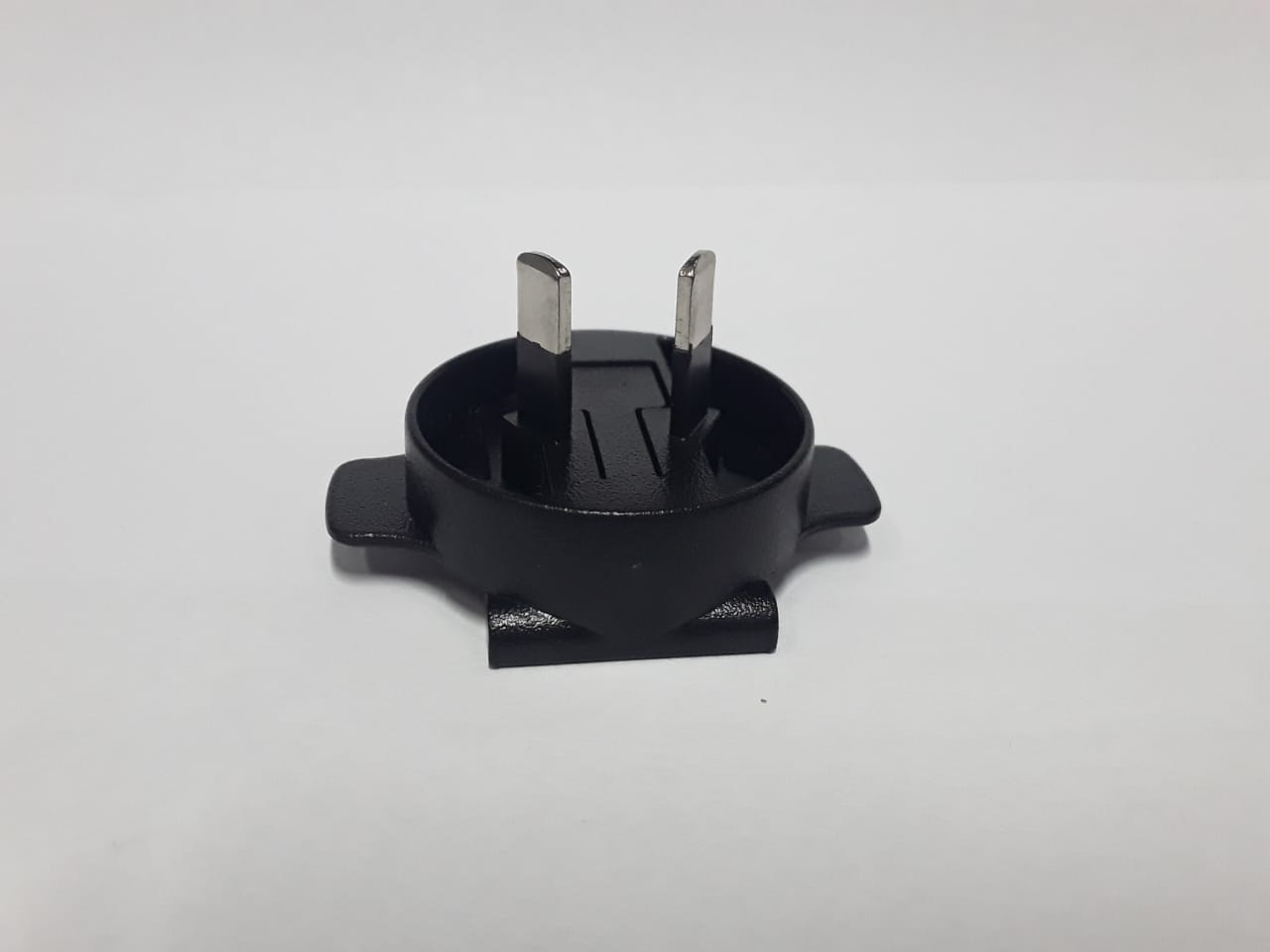 Charging plug pin