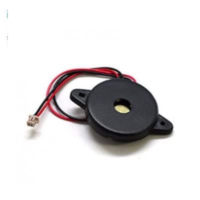 Pixhawk Flight Controller Passive Buzzer