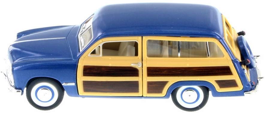 COLLECTIBLES FORD WOODY 1:1 5194-ZB55