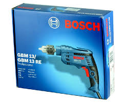 Bosch Drill Machine Gbm13Re