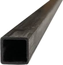 Carbon Fiber Square Tube 10X8X1000Mm