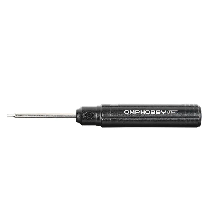 M1 Hexagonal Screwdriver (OSHM1050)