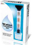 Water Filtration Kit