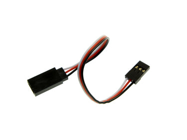 SERVO EXTENSION CABLE 15 CM