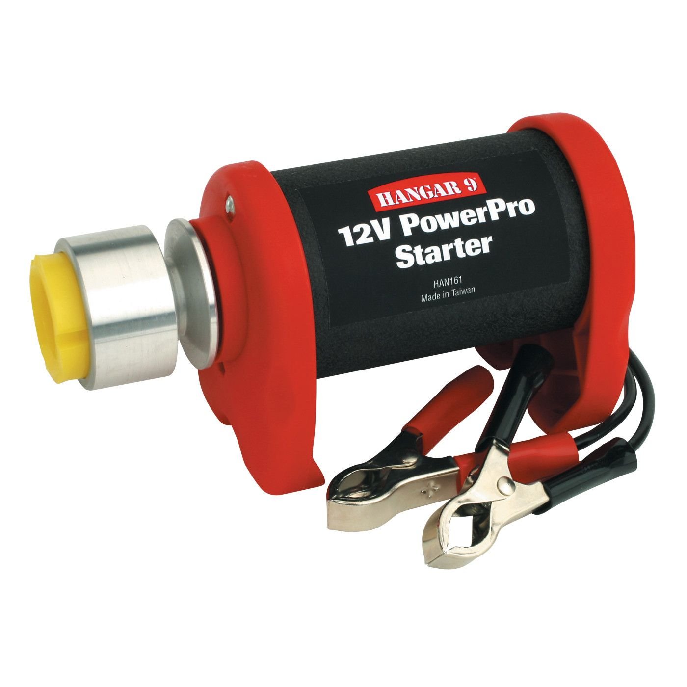 Starter Power Pro 12V