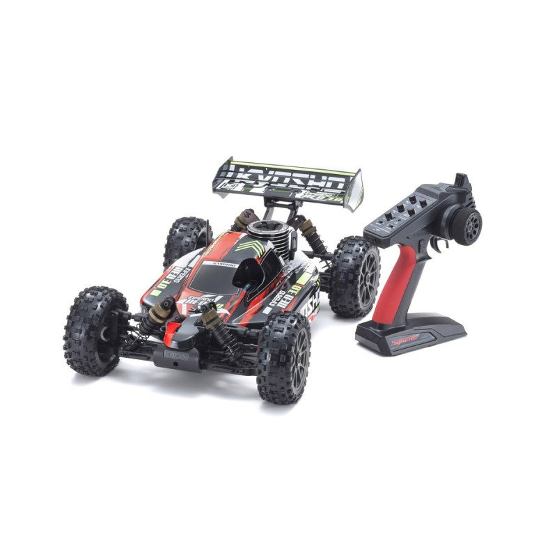KYOSHO INFERNO NEO 3.0 4WD T2(33012T2B)