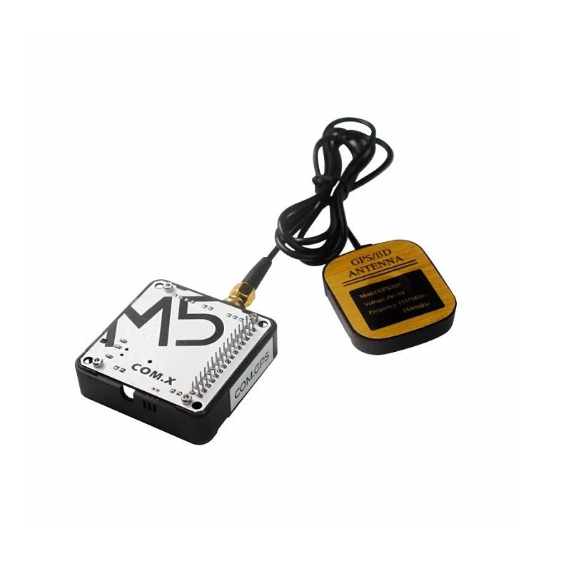 M5 Stack COM.GPS Module (NEO-M8N) With Antenna