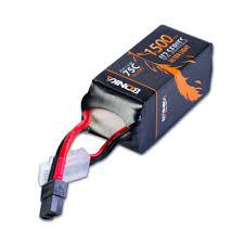 Bonka 14.8V 1500Mah 75C Battery