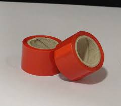 MONOTAPE RED