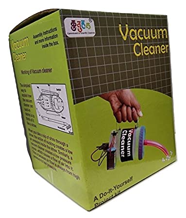 Vacuum Cleaner