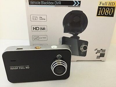 CAR CAMERA - DVR 1080 HD night recorder