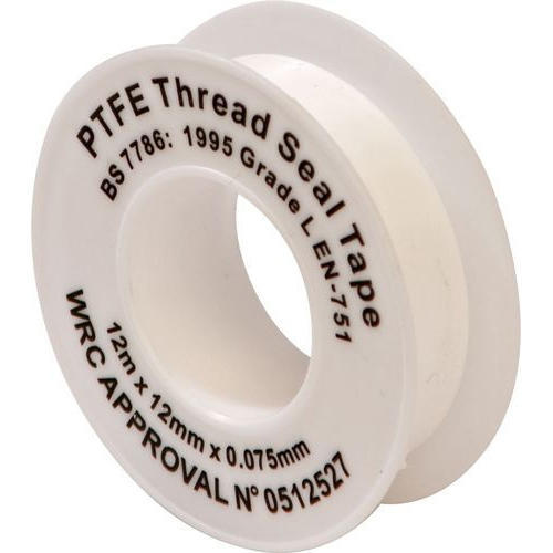 Threaded Seal Tape