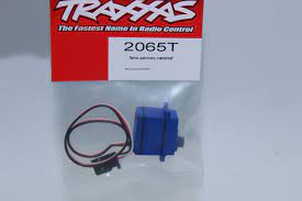 Traxxas Servo Shift Waterproof Sub-Micro E-Maxx/Trx-4/Summit/E-Revo (Trx2065)