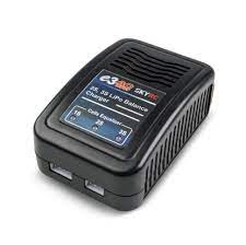 Skyrc E3 Ac 2S-3S Lipo Battery Balance Charger V2 (Original)