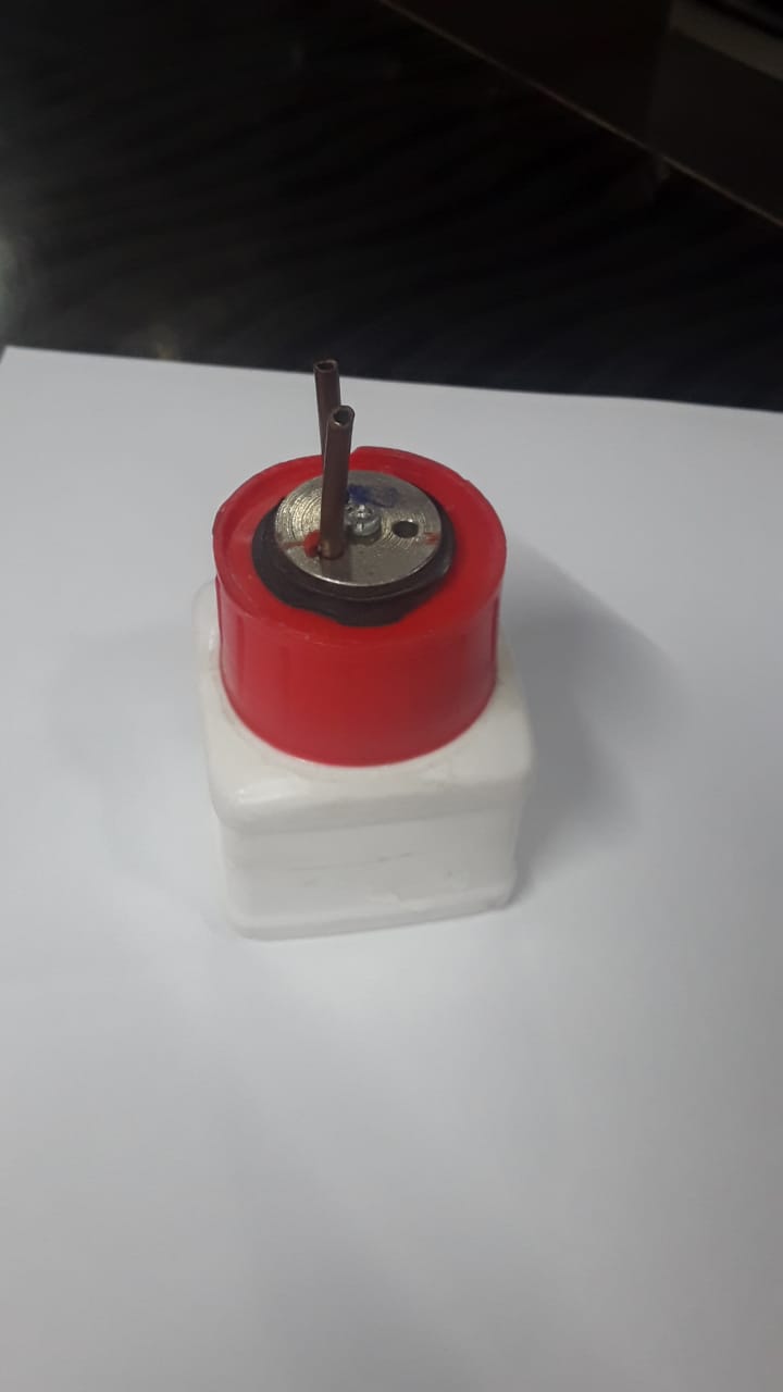 Fuel Tank 100Ml