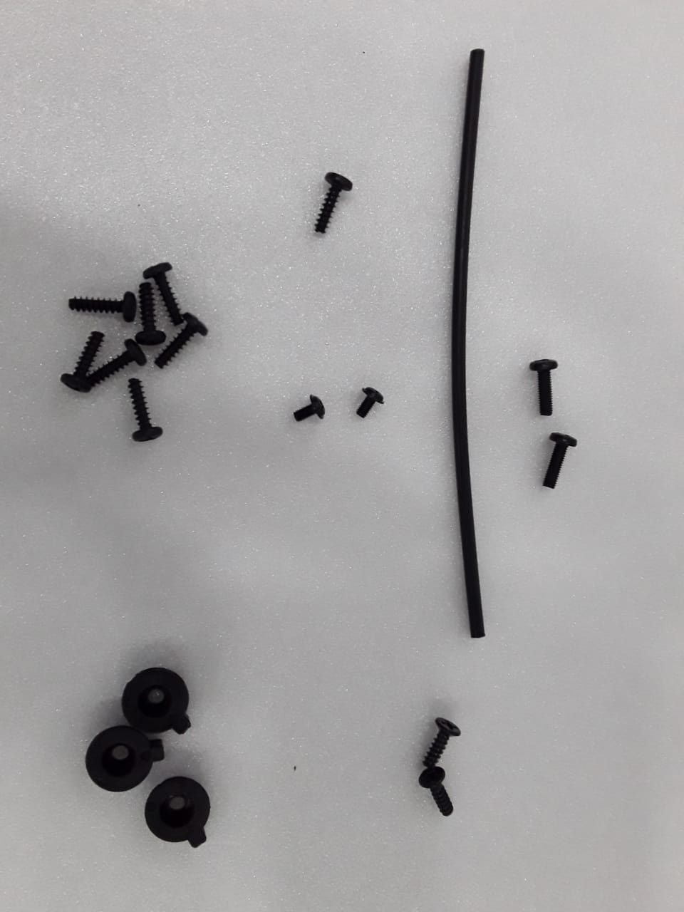 Rc Car Screws