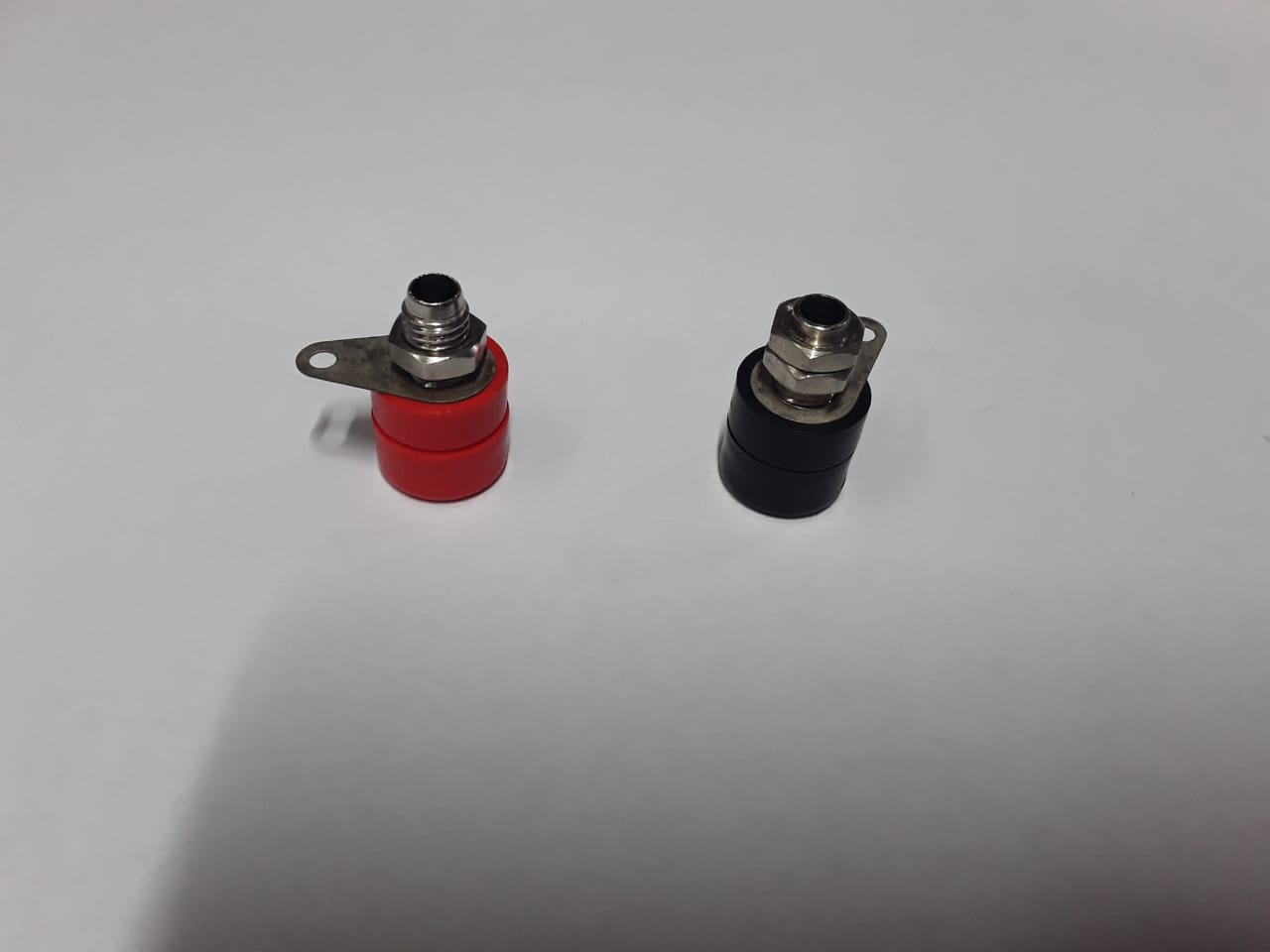 4mm Banana Socket Jack for Banana Plug Terminal Connector