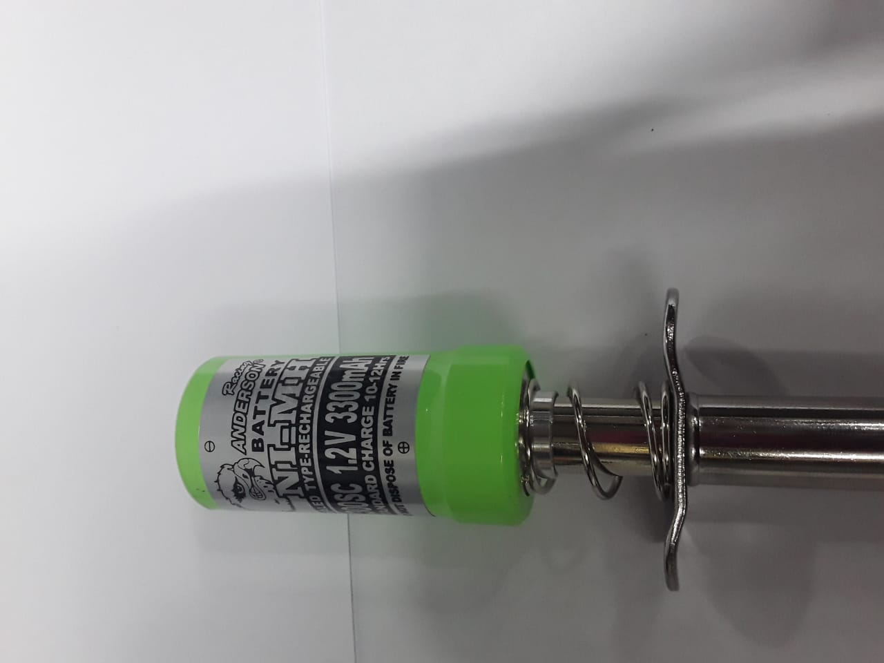 Anderson Glow Starter 82Mm #410242