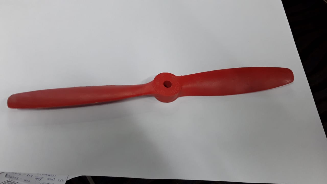 PROPELLERS 9X6 INCH ENGINE
