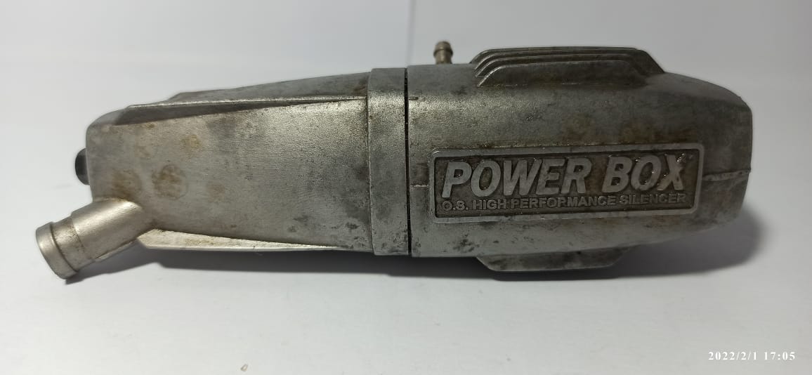 Power Box E-3020-Quality Pre Owned