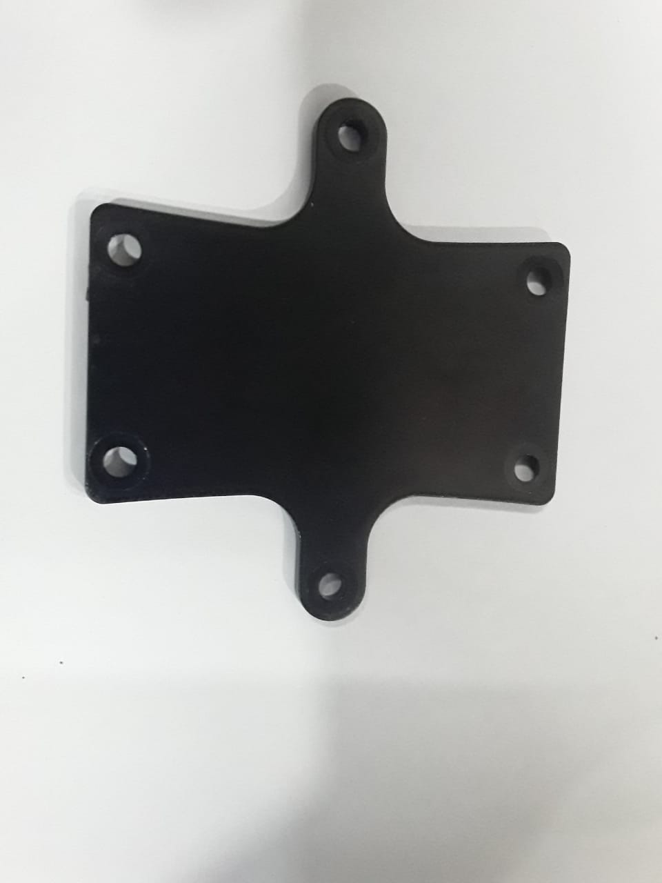 Car Esc Mount Plate