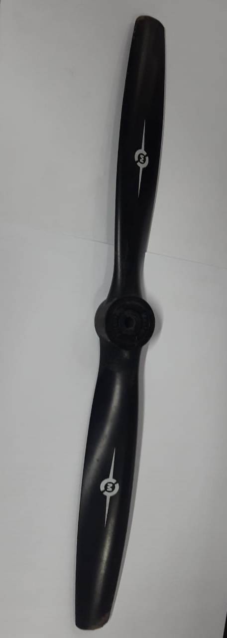 Masterscrew Propeller 16X6-Quality Pre Owned