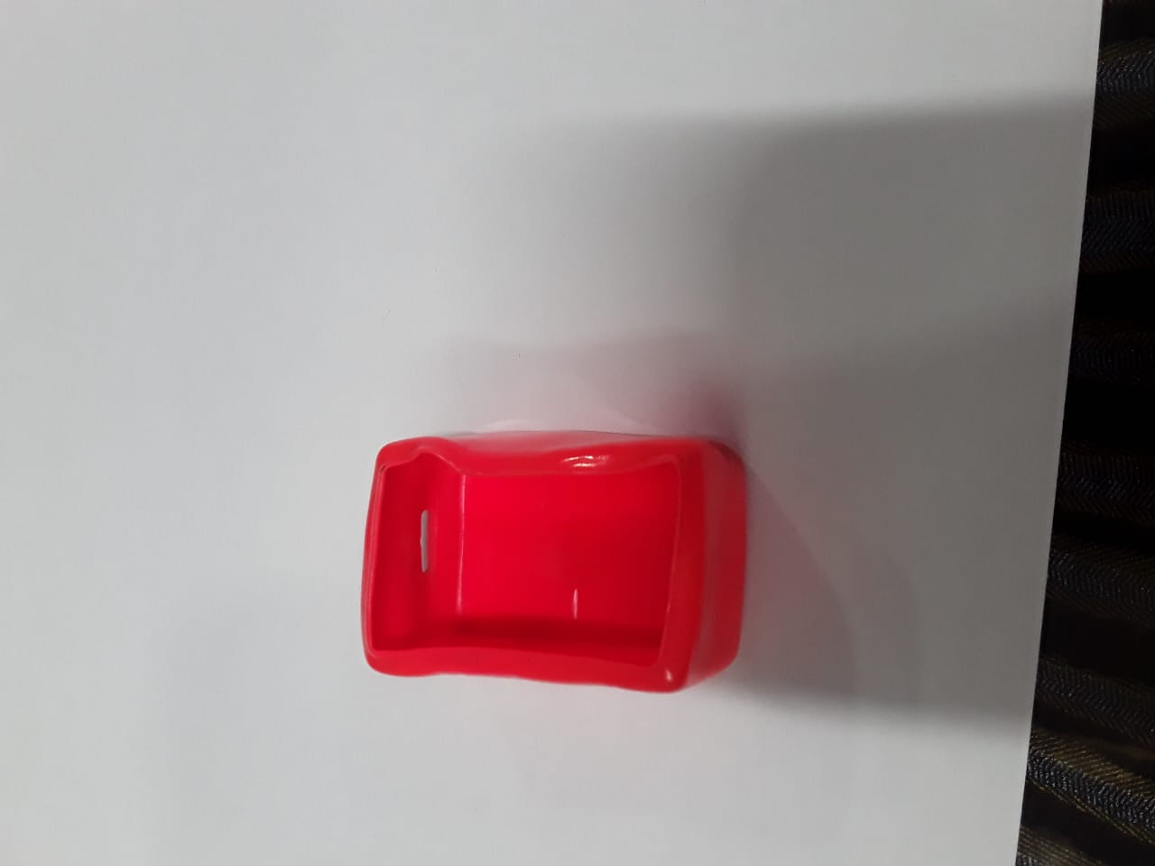 Servo Protection Case