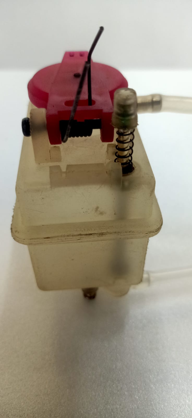 Rc Car Fuel Tank - Quality Pre Owned