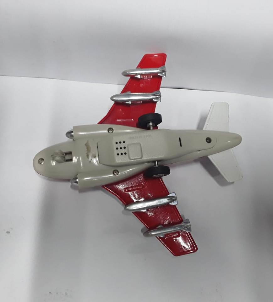 Airplane Falcon-Quality Pre Owned Diecast