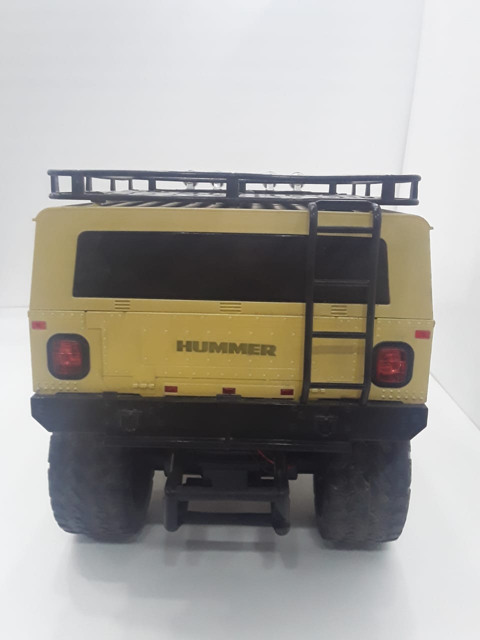 Rc Car Hummer - Quality Pre Owned
