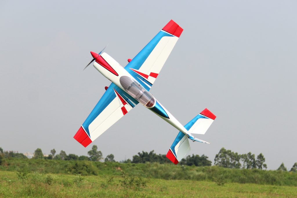 PILOT RC 3D EXTRA NG – 67″ (1.70M) COLOUR SCHEME 01