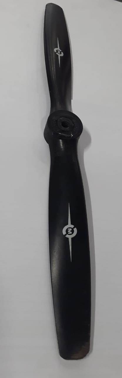 Masterscrew Propeller 16X6-Quality Pre Owned